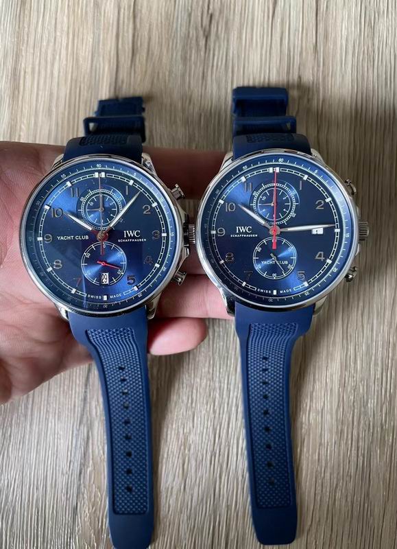 IWC watch 1109108